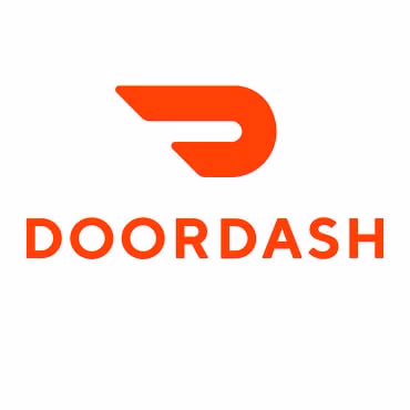 DoorDash logo