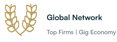 Global Network - Top Firms | Gig Economy