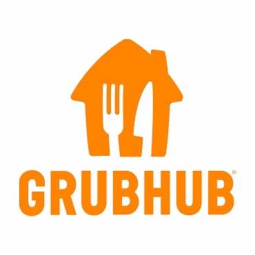 Grubhub logo