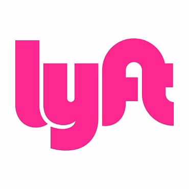 Lyft logo