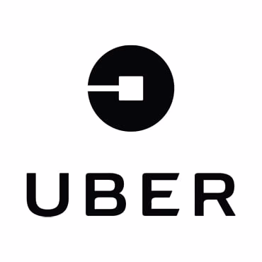 Uber logo